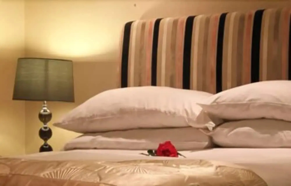 Thameside Hotel