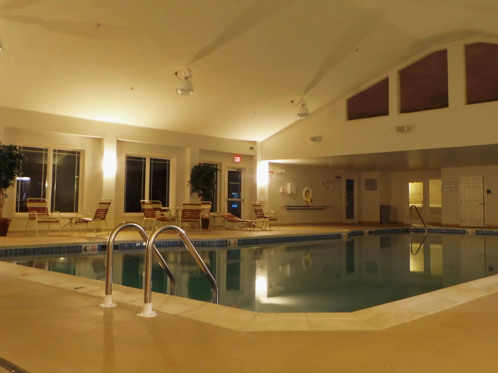 Berkshire Mountain Lodge