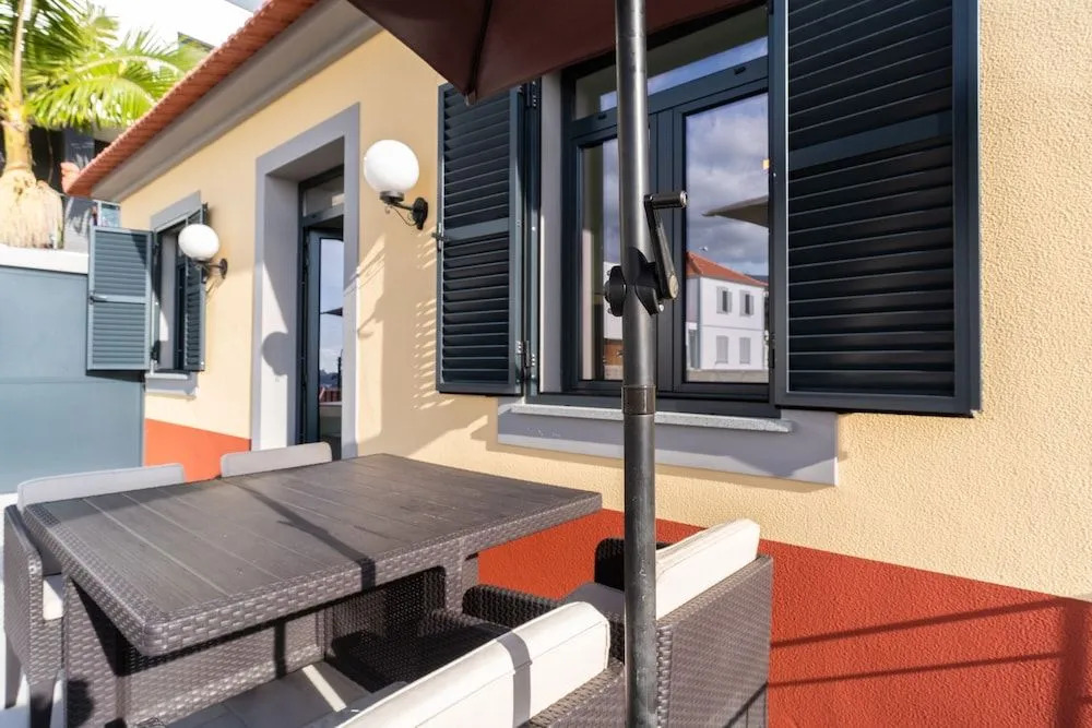 Villa Lázaro By Holiday Rental Madeira