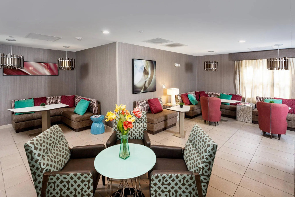 Residence Inn by Marriott Las Vegas Henderson/Green Valley