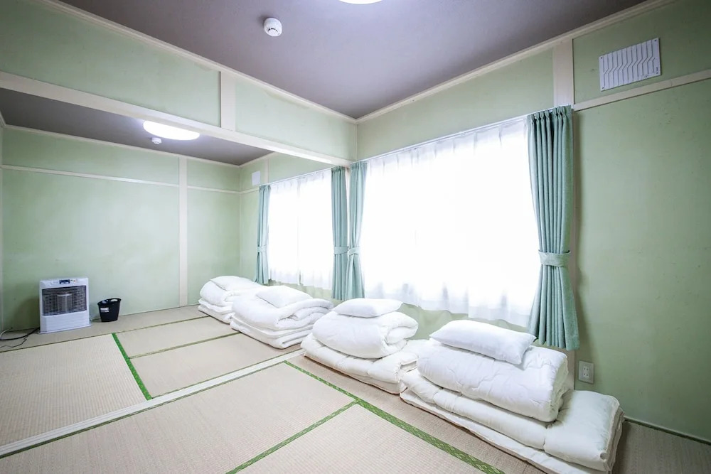 Otaru Shikkui Cottage