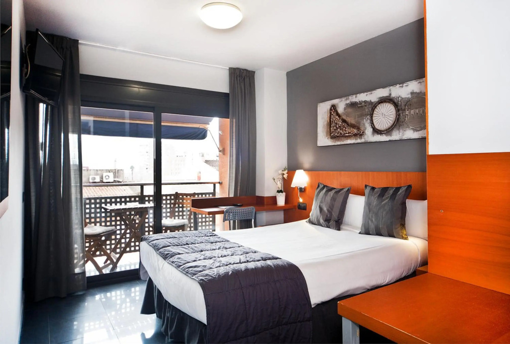 HOTEL SANT PERE ll HSPII