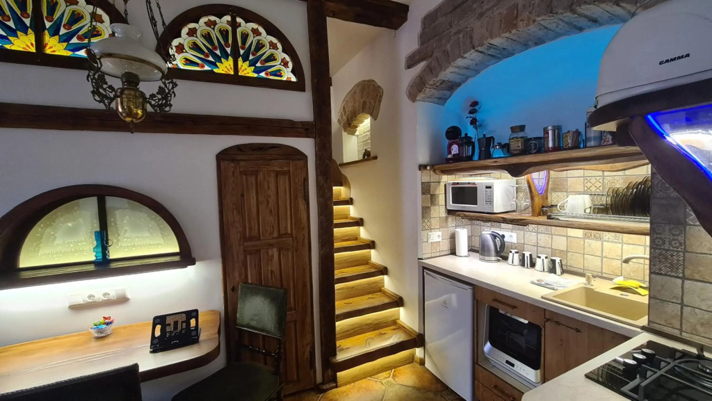 Medieval Super Studio
