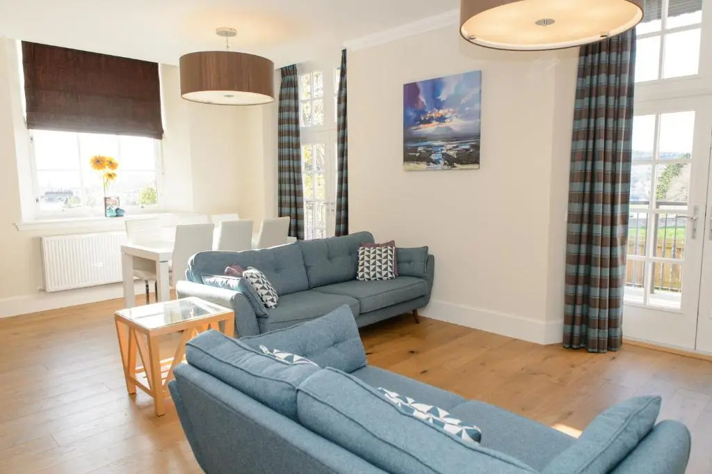 Ardconnel Court Apartments