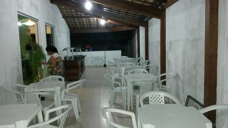 Pousada Do Tico Raposos Mg