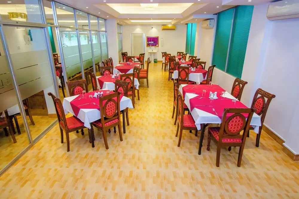 Laurel Hotels Ltd.