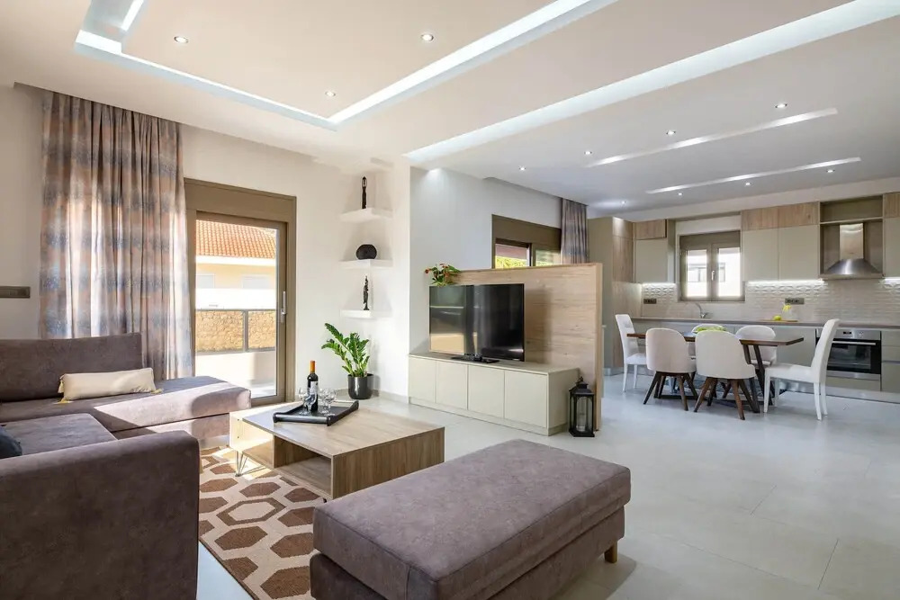 Panthea Luxury Villa
