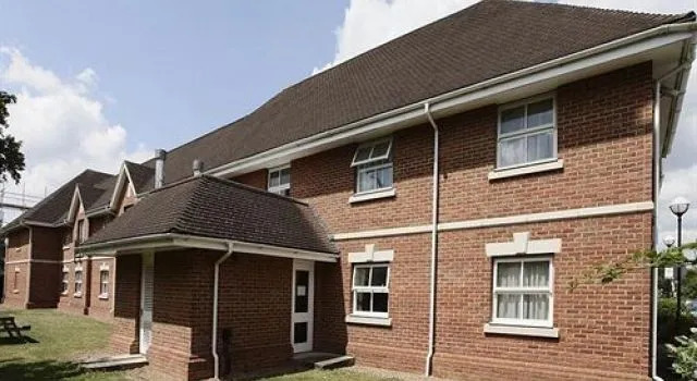 Cobham Lodge Hotel