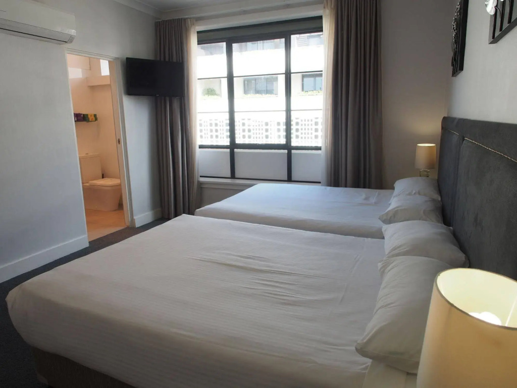Savoy Double Bay Hotel