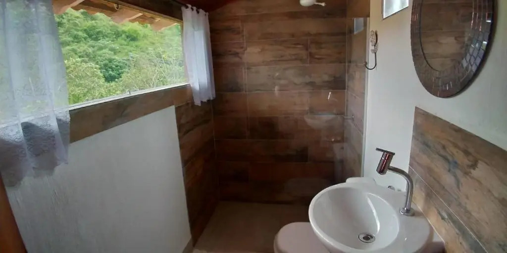 Suite da Fernanda