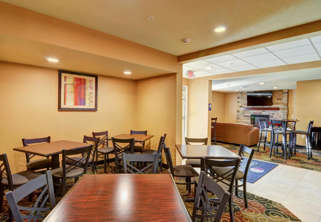 The Inn at Punxsutawney