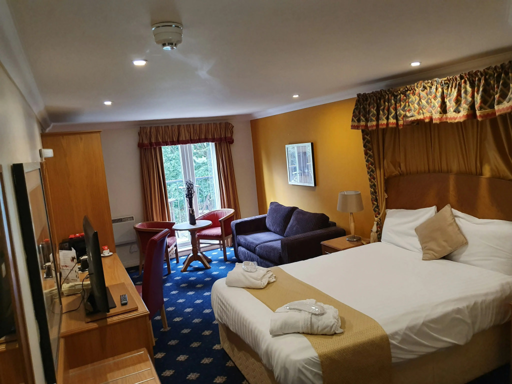 Kegworth Hotel East Midlands Airport