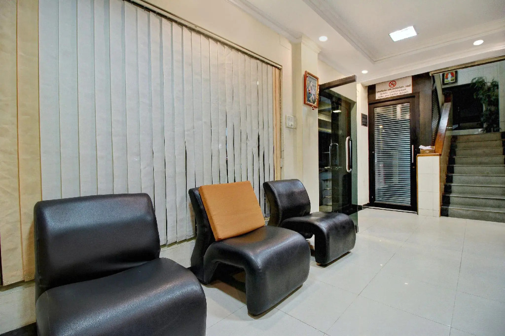 OYO 968 Hotel Poigai