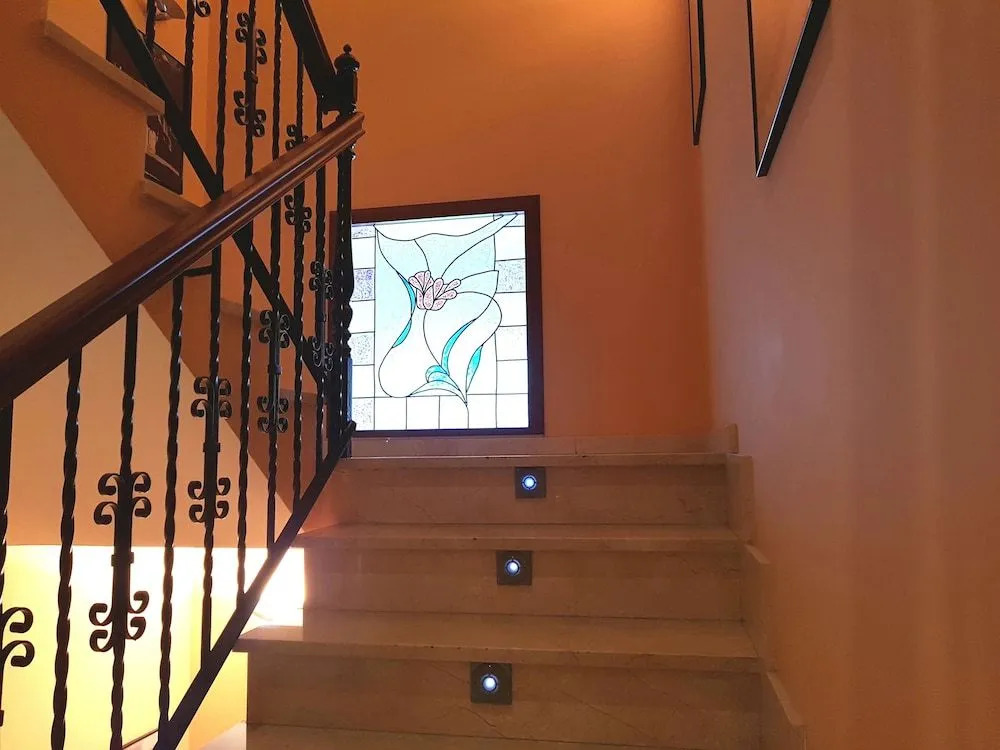 Hostal Santa María