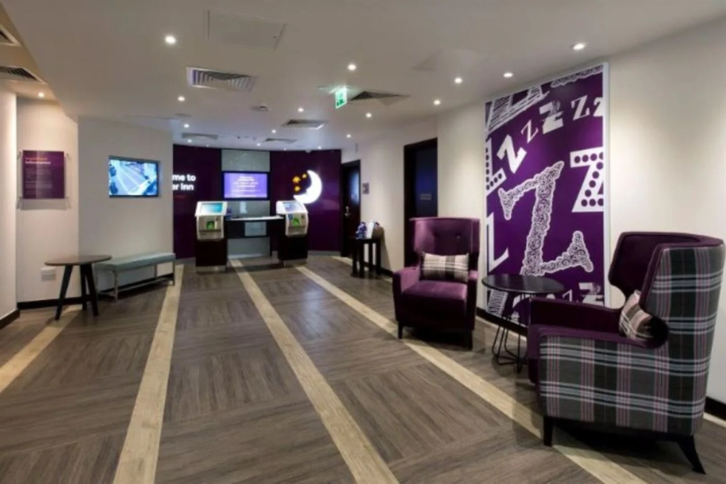Southgate Hotel London