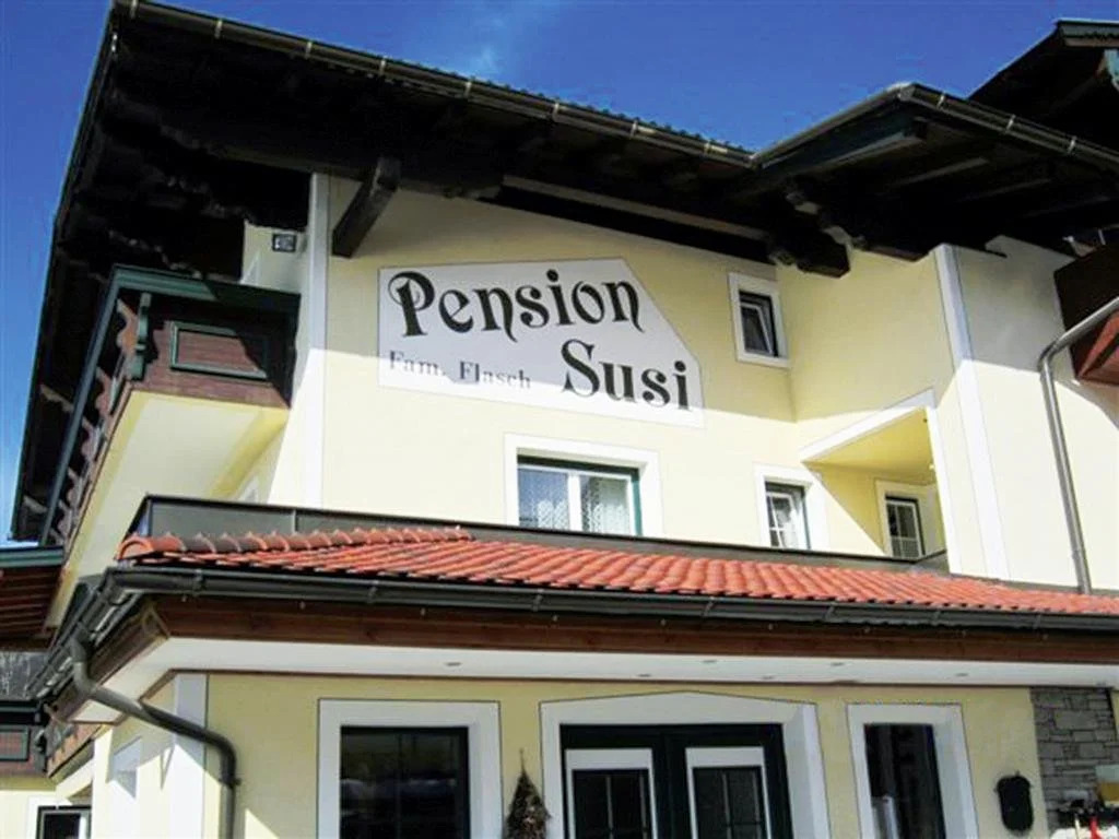 Pension Susi