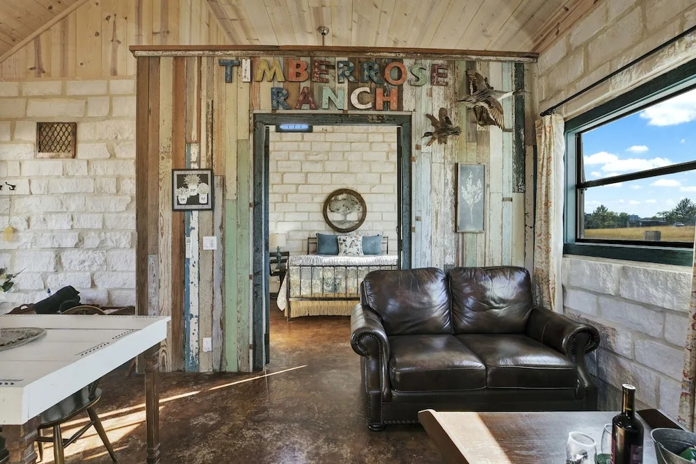 TimberRose B&B