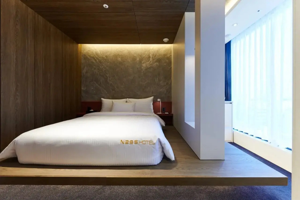 N285Hotel