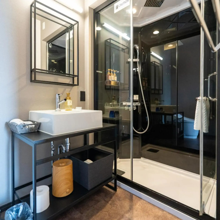 HOTEL TABARD TOKYO