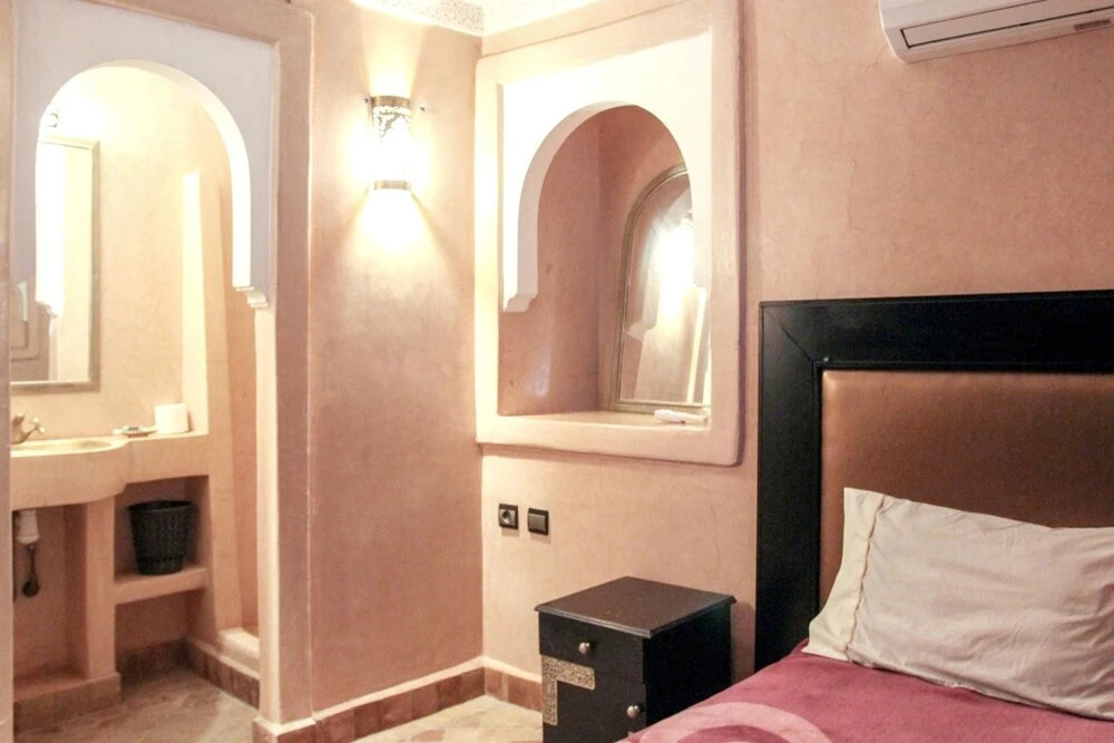 House With 6 Bedrooms in Marrakech, With Wonderful City View, Private