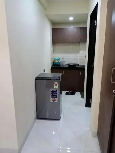 Lucky Serviced Apartments -Near BKC