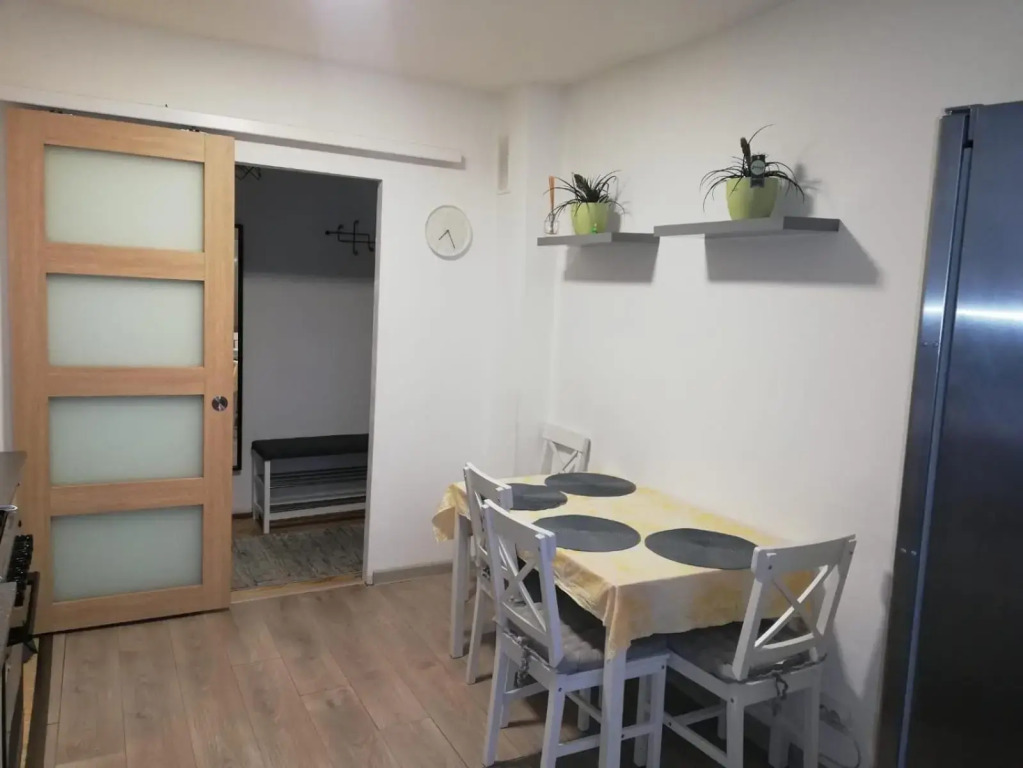 Apartament Dodo