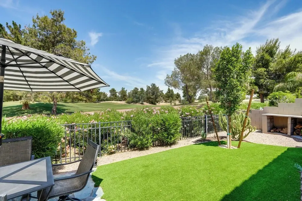 Phoenix Home on Golf Course: Pool & Hot Tub Access