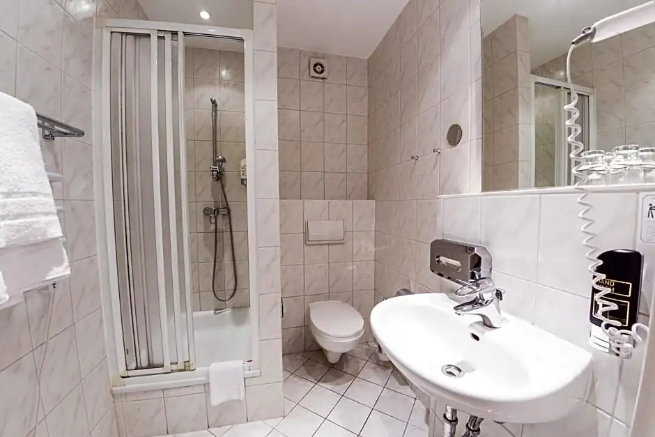 Fritz Aparthotel Potsdam