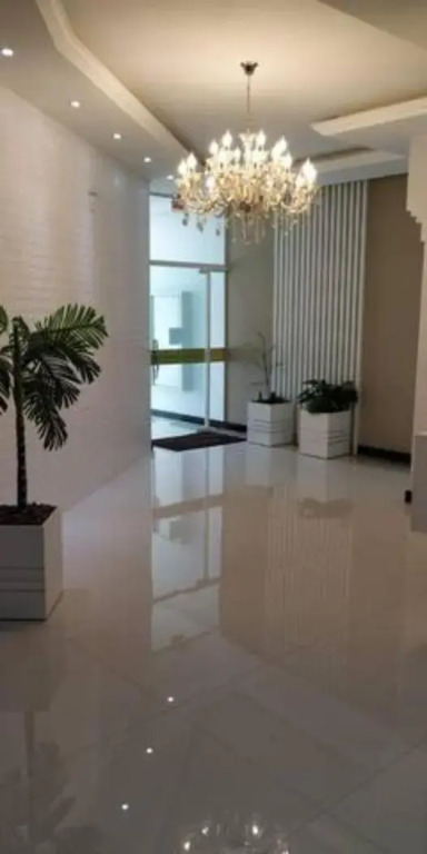 APT 403 - Localização excelente Thermas Palace !!