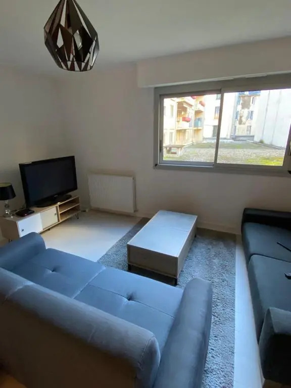 Appartement lourdes centre