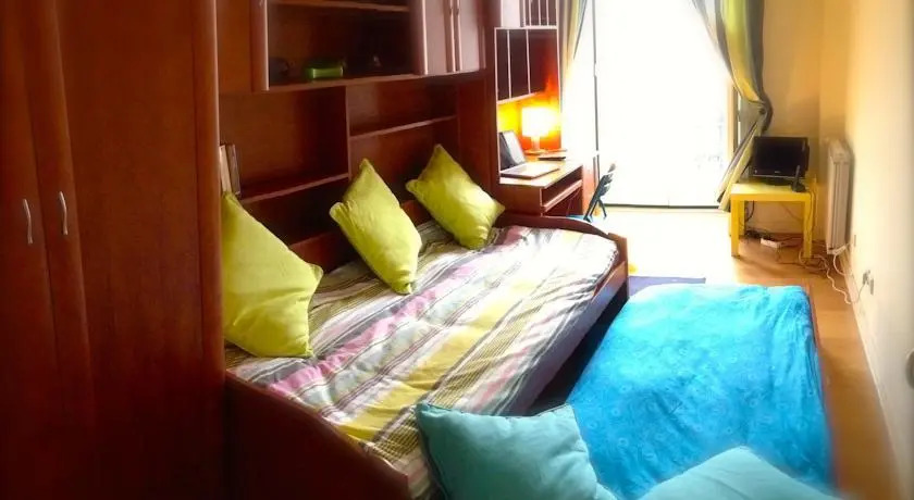 Apartamento No Largo Camões
