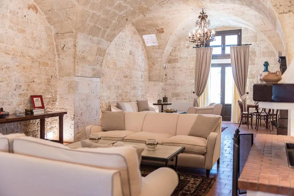Masseria Santo Stefano Relais&Charming House