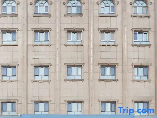 Homeinn Selected Hotel (Kashgar Laining International Airport Museum)
