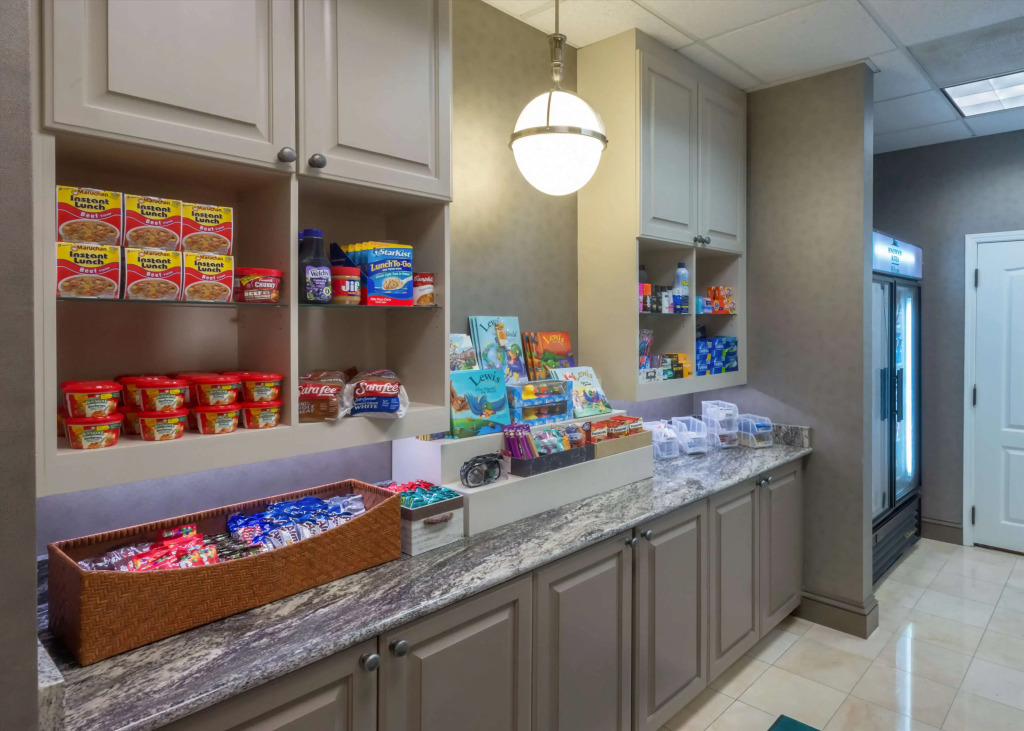 Homewood Suites by Hilton New Orleans