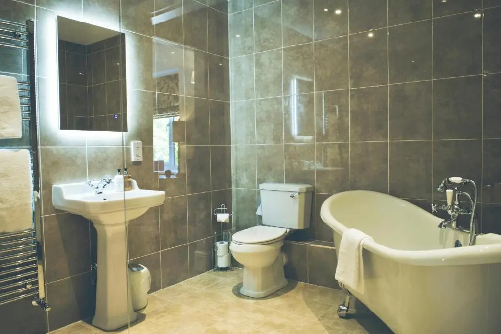 Pyes Mill Hotel Lancaster
