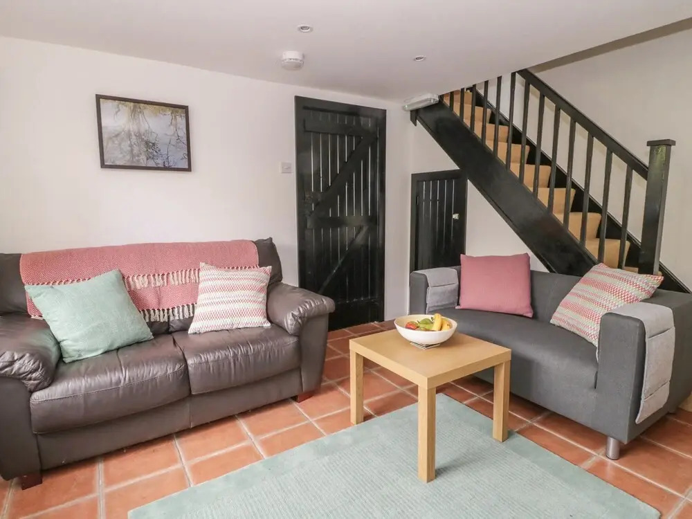 Barn Court Cottage