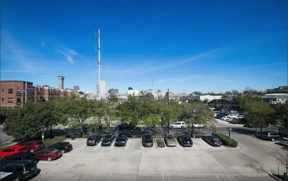 Stylish Condos Close to Art and Culture
