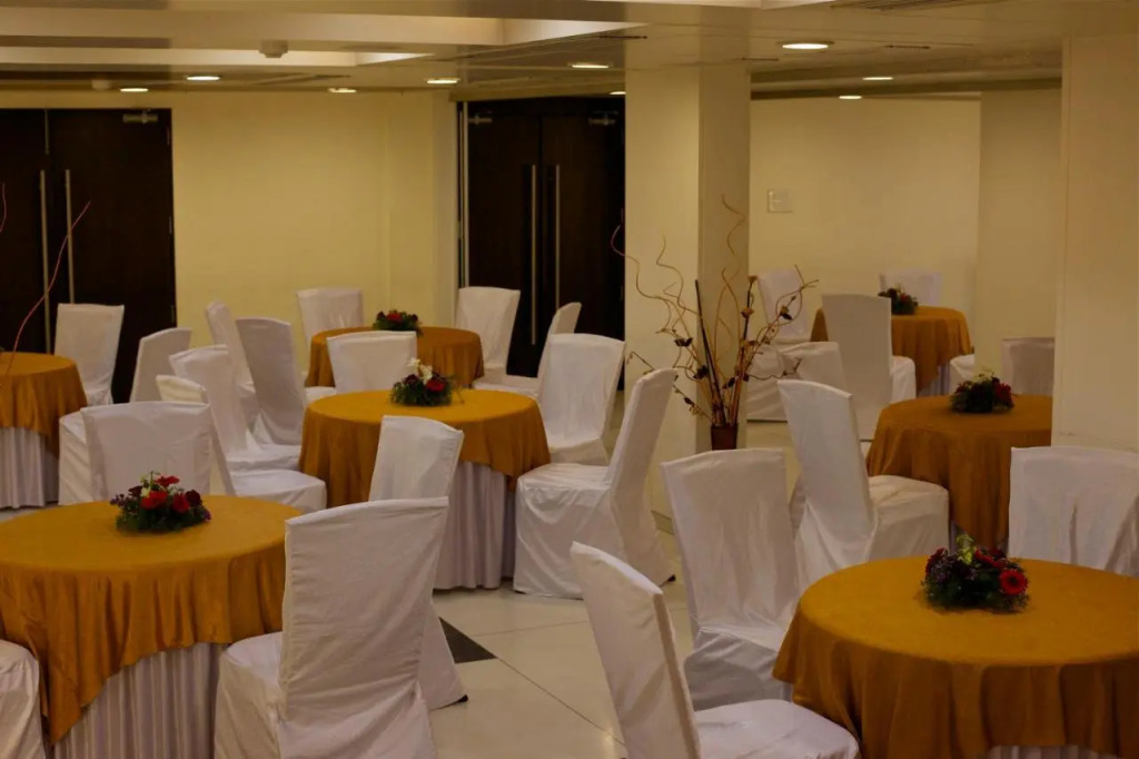 Hotel Shree Panchratna Pune