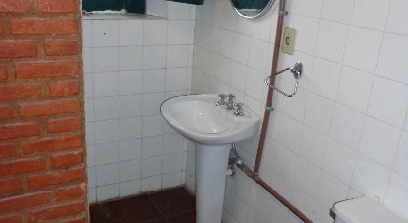 Pousada da Chácara