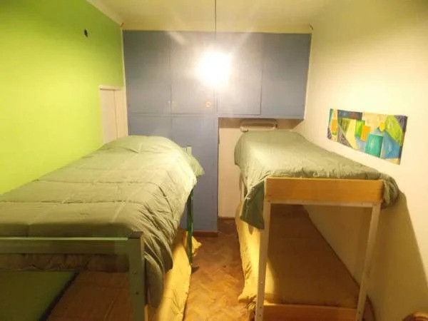 Macondo Hostel