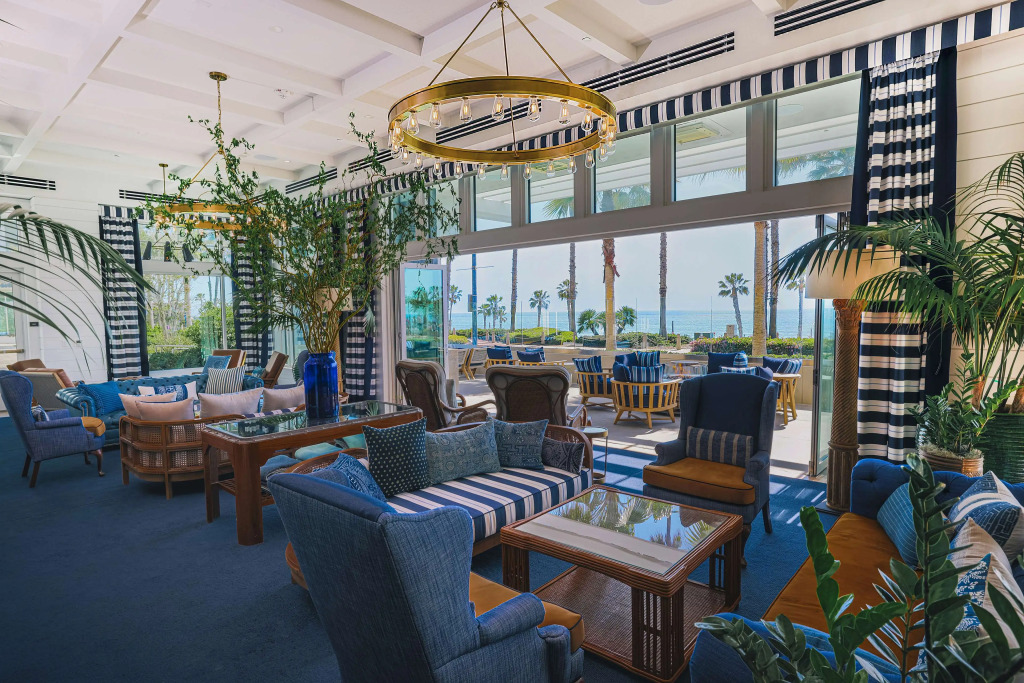 The Seabird Ocean Resort & Spa, Part of Destination Hotel by Hyatt
