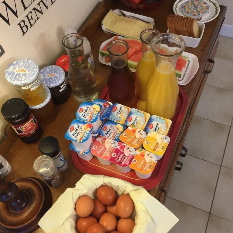 Au Bon Accueil