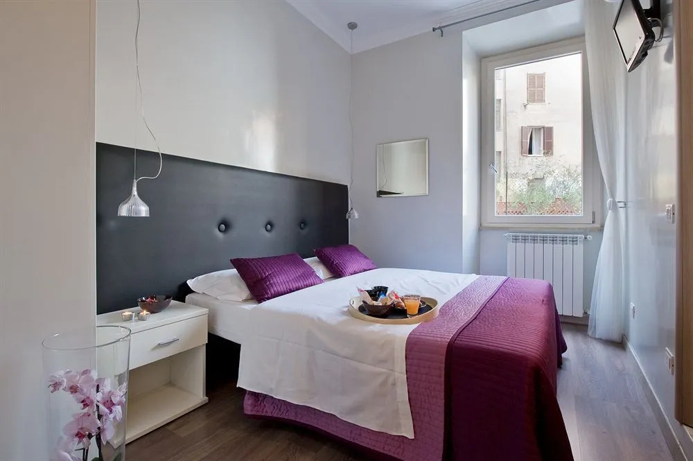 B&B Home 16 Relais