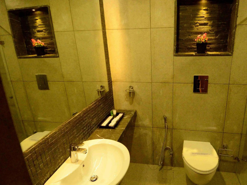 The Kudos Mountain Hotel And Resort