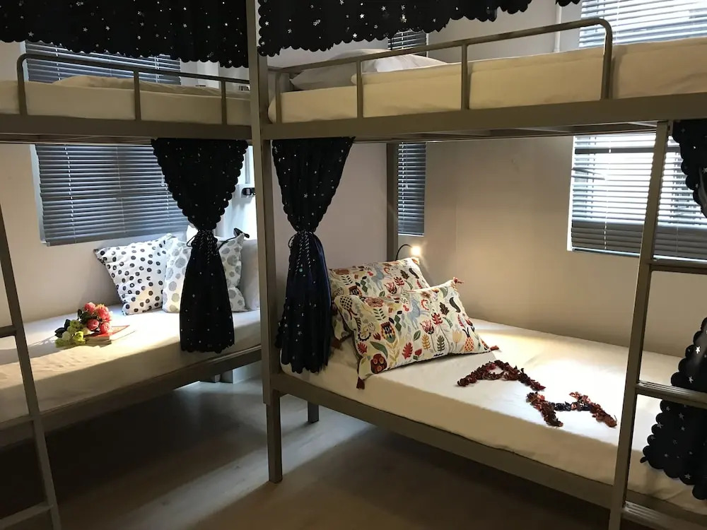 Apple Hotel (Sai Ying Pun)