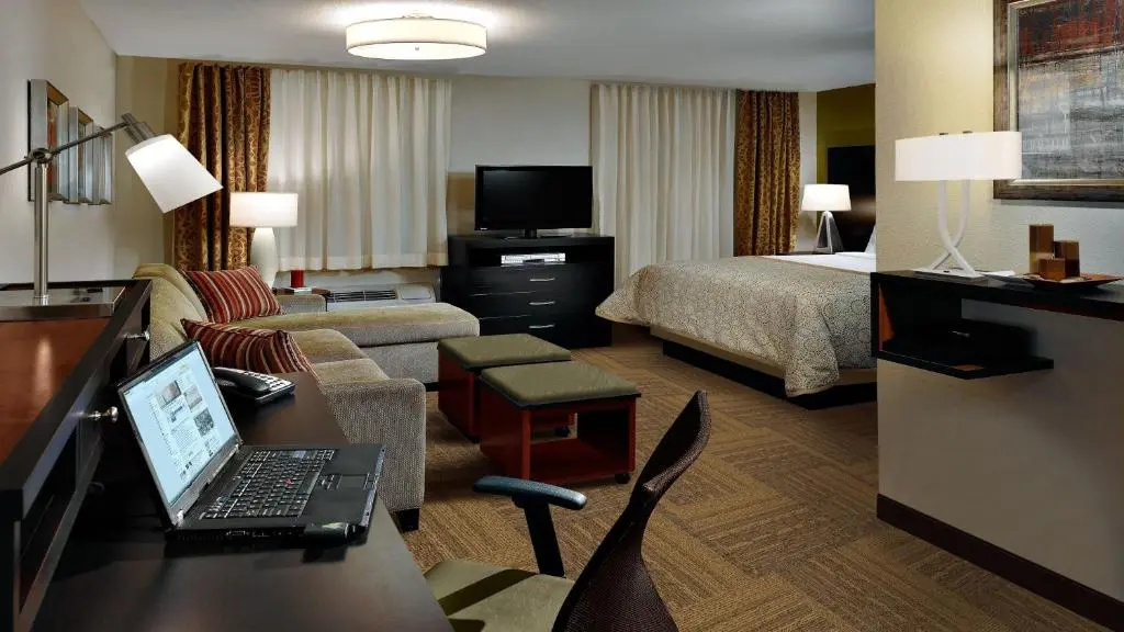 Staybridge Suites - Johnson City by IHG