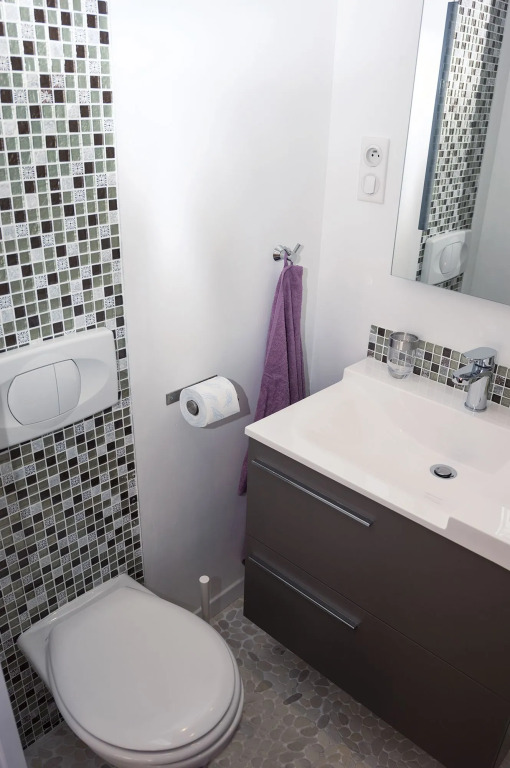 Appartement Cannes rue Marceau