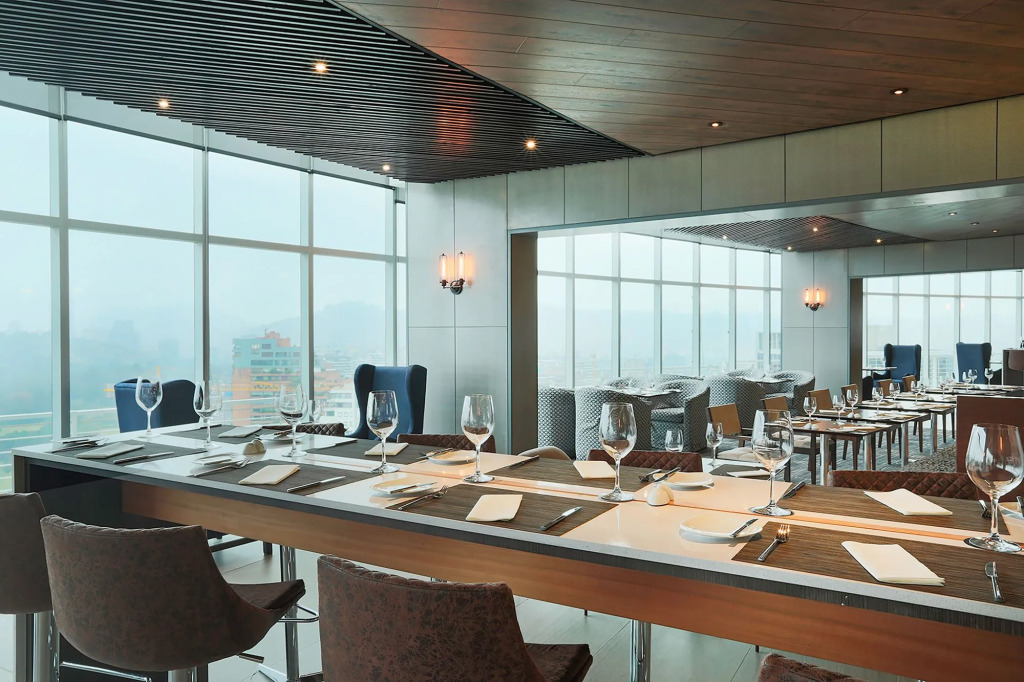 DoubleTree by Hilton Santiago Kennedy, Chile
