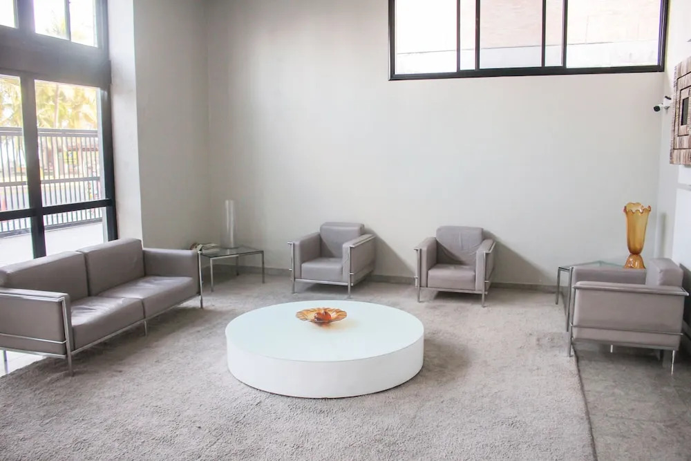 Apartment Neo 2.0