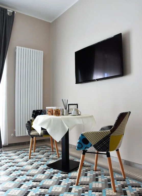Casa Isabela luxury rooms